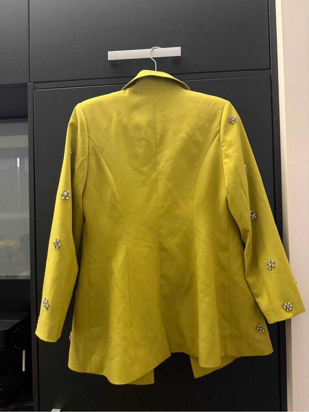 Crystal Blazer - Picture 5 of 5